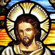 180px-stjohnsashfield_stainedglass_goodshepherd_face.jpg