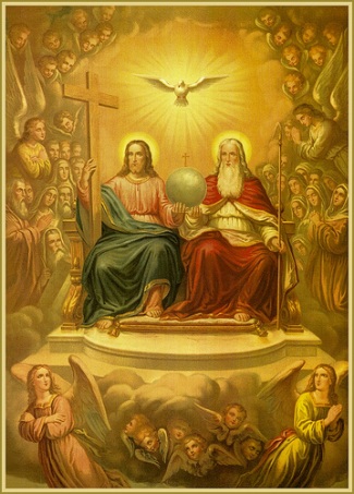 Torch of The Faith: News